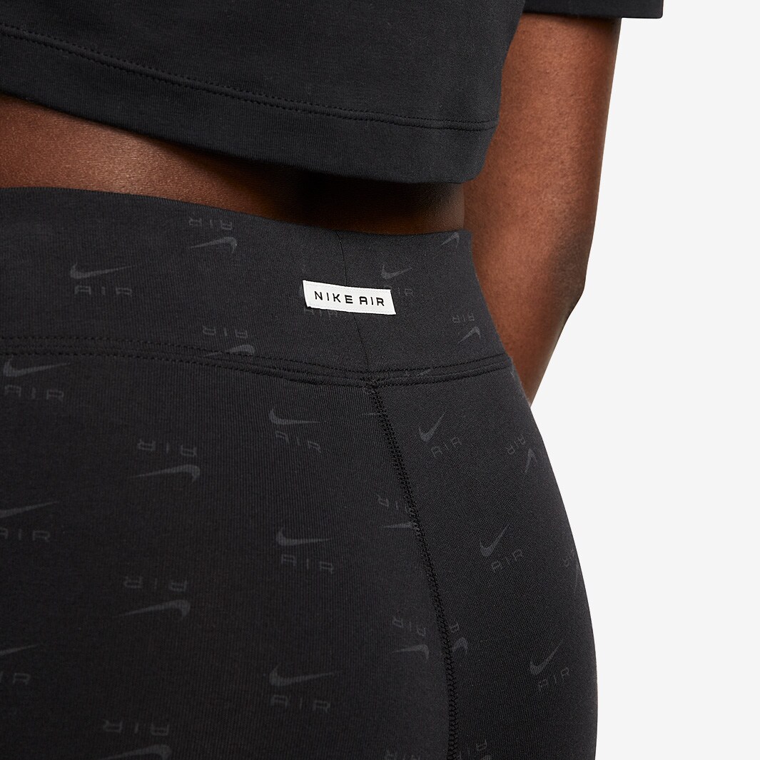 nike air swoosh leggings