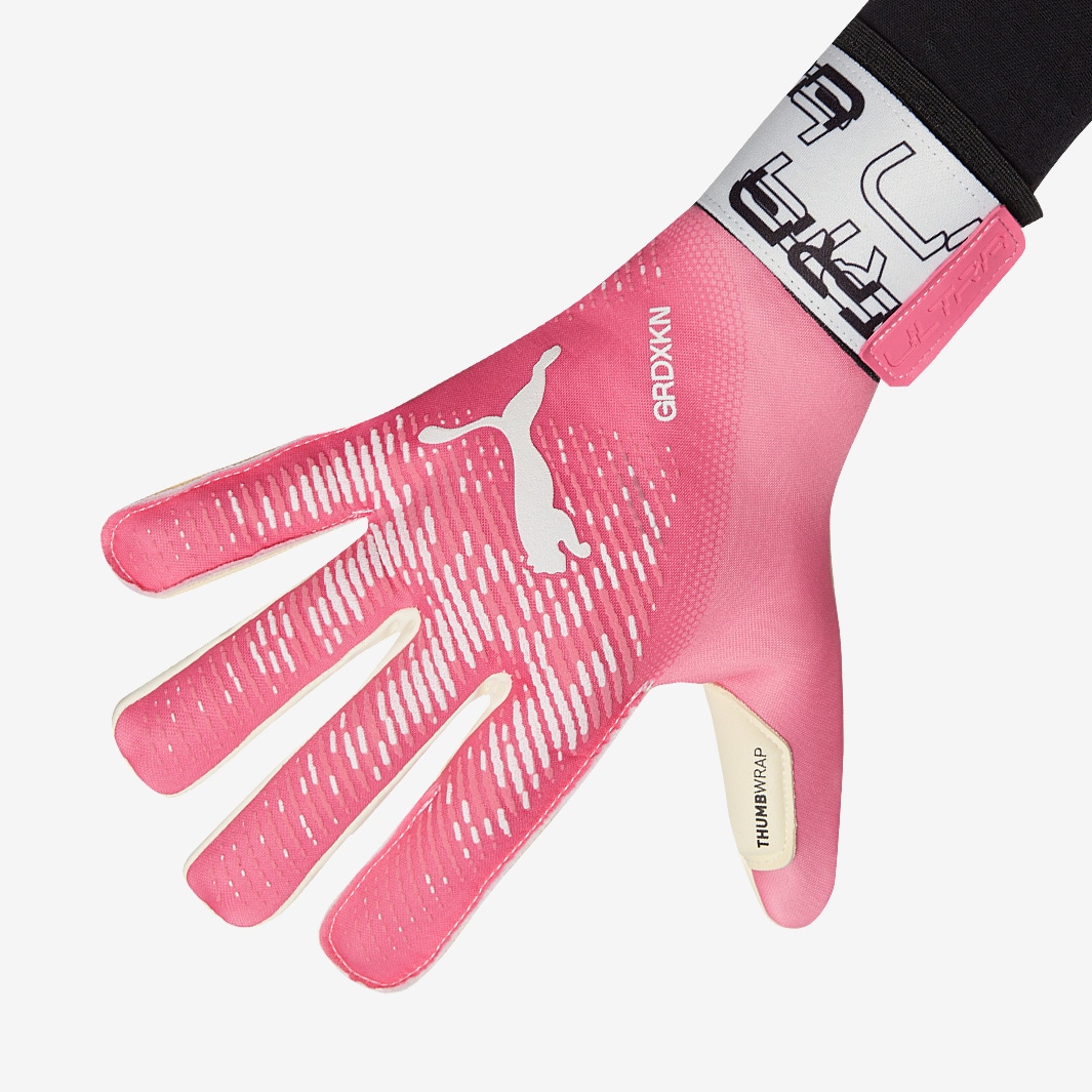 Puma Ultra Tricks x World Cup 2014 Grip 1 Hybrid - Rosa Tramonto