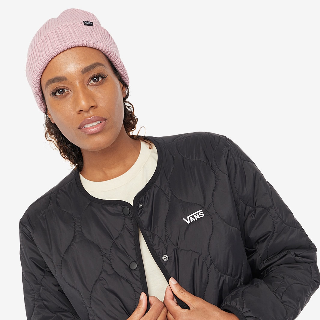 Vans bomber jacket on sale womens