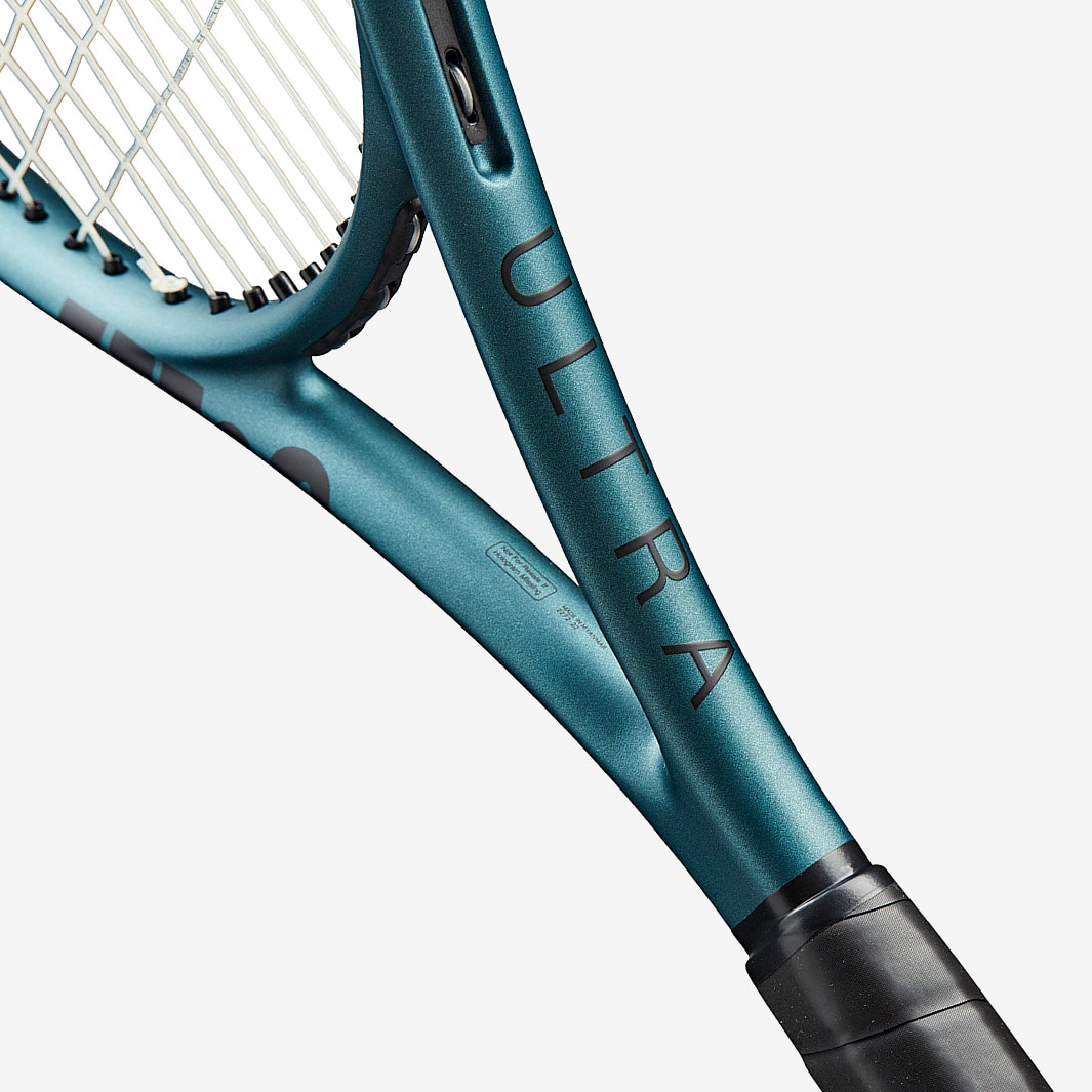 Wilson Ultra Team V4 - Blue/Black - Mens Rackets | Pro