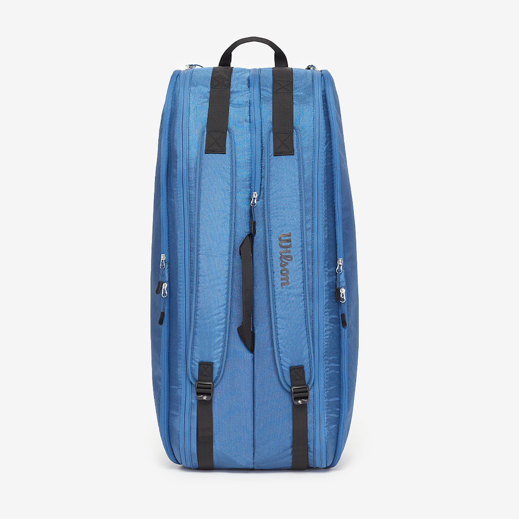 Wilson Ultra Series Triple Racket Bag Review Wilson Ultra Series Triple ...