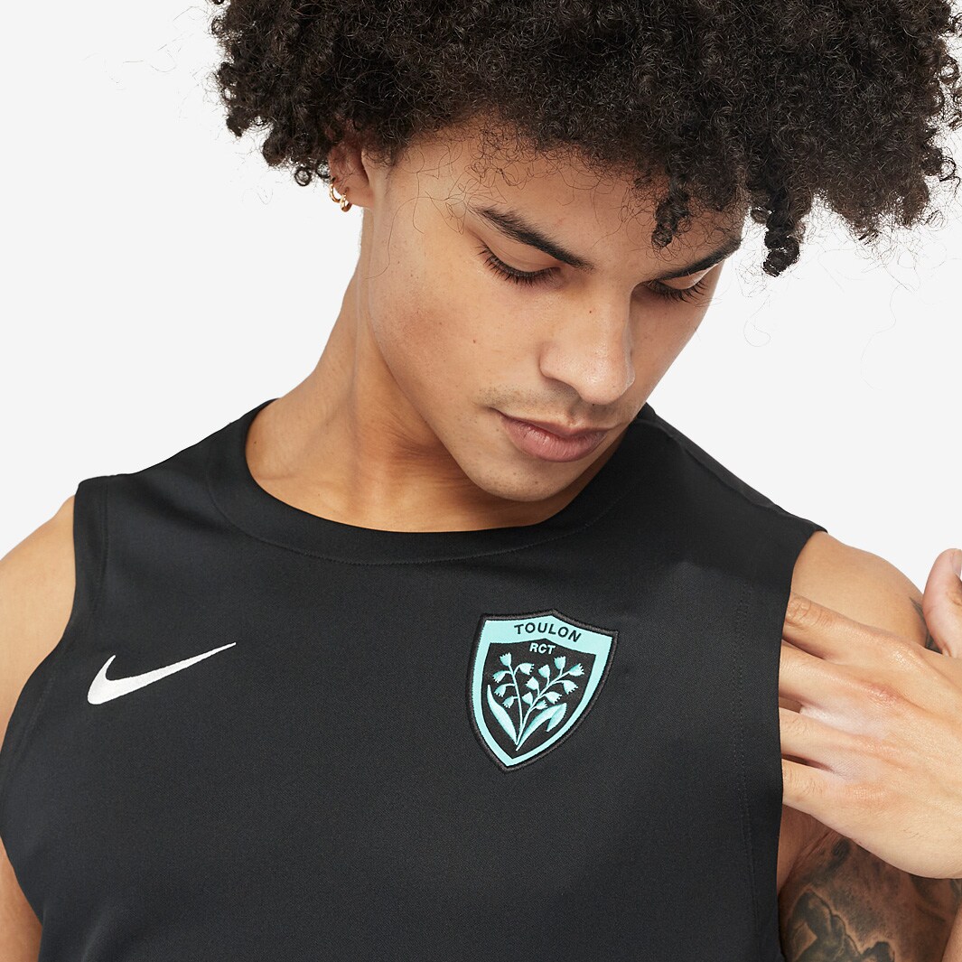 Nike Toulon RCT ラグビーウェア RC Toulon Home Rugby Jersey 23/24 by Nike – World Rugby Shop