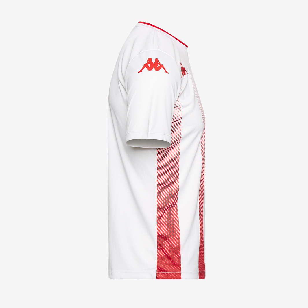 Kappa Bugo T-Shirt Homme - Confort Et Style Sportif