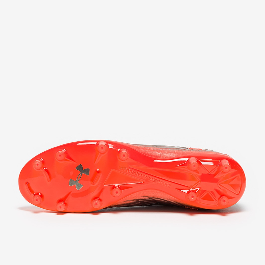 men's ua magnetico control pro fg soccer cleats