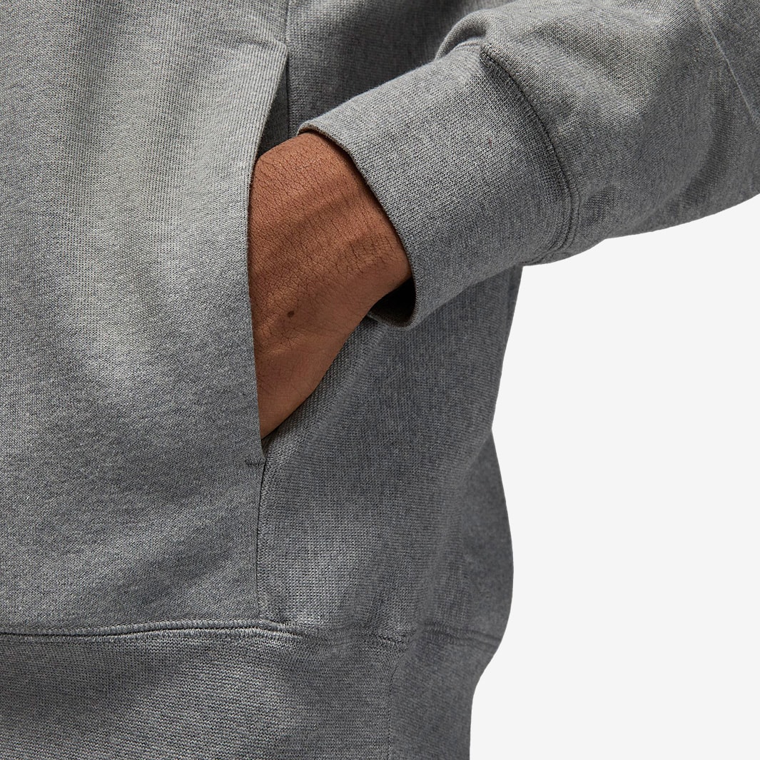 Felpa Jordan Dri-FIT Sport Crossover Fleece Pullover