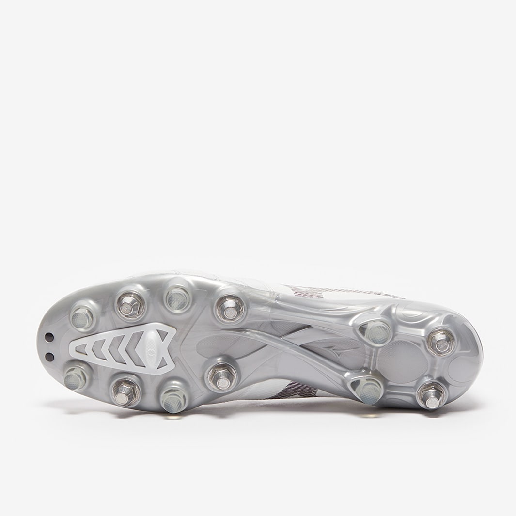 Mizuno Morelia Neo III Beta Elite Mix - White/Hologram/Cool