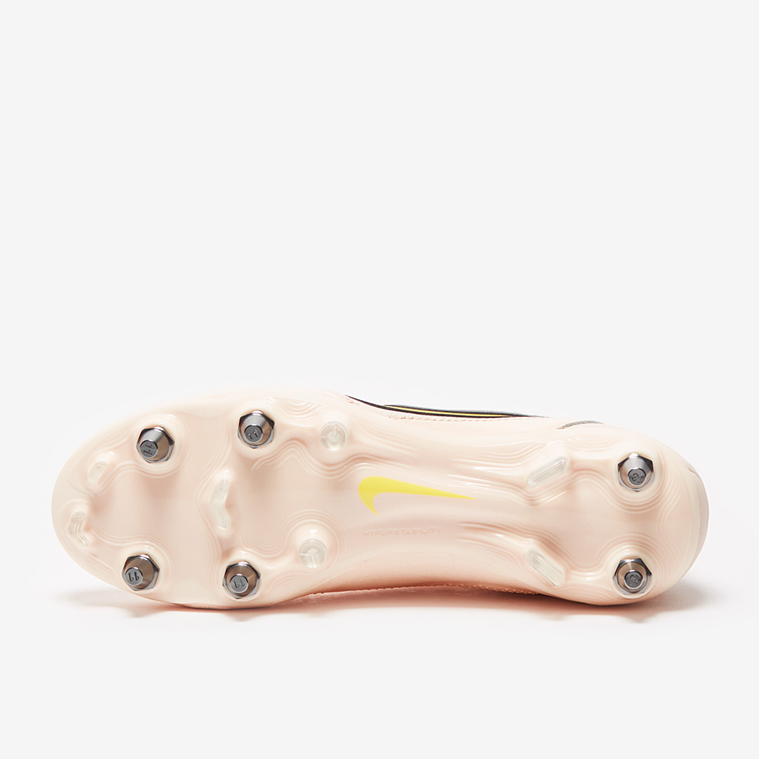 Nike Legend IX Elite ProSG Guava Ice/Yellow Strike/Sunset Glow