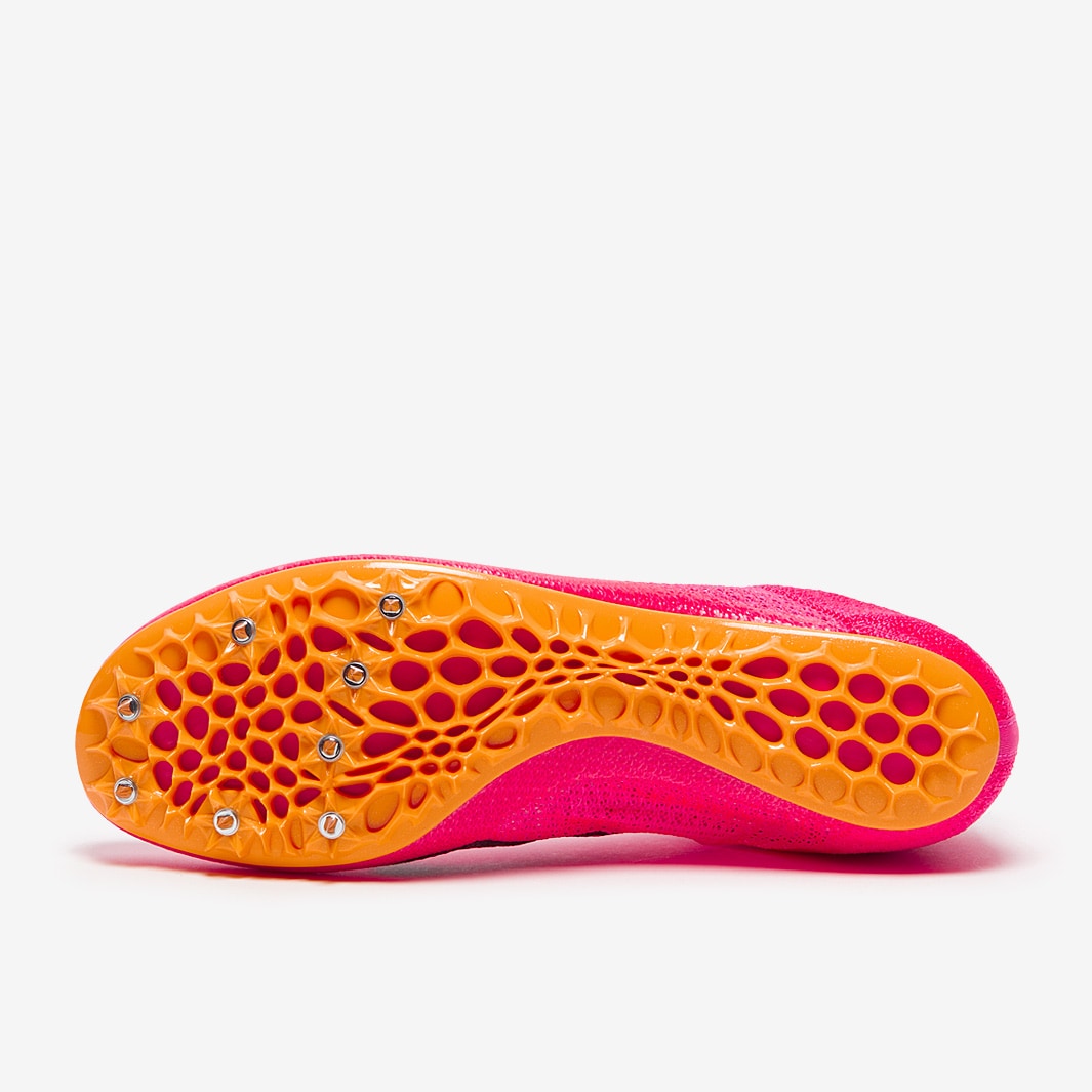 Spikes nike zoom deals superfly elite