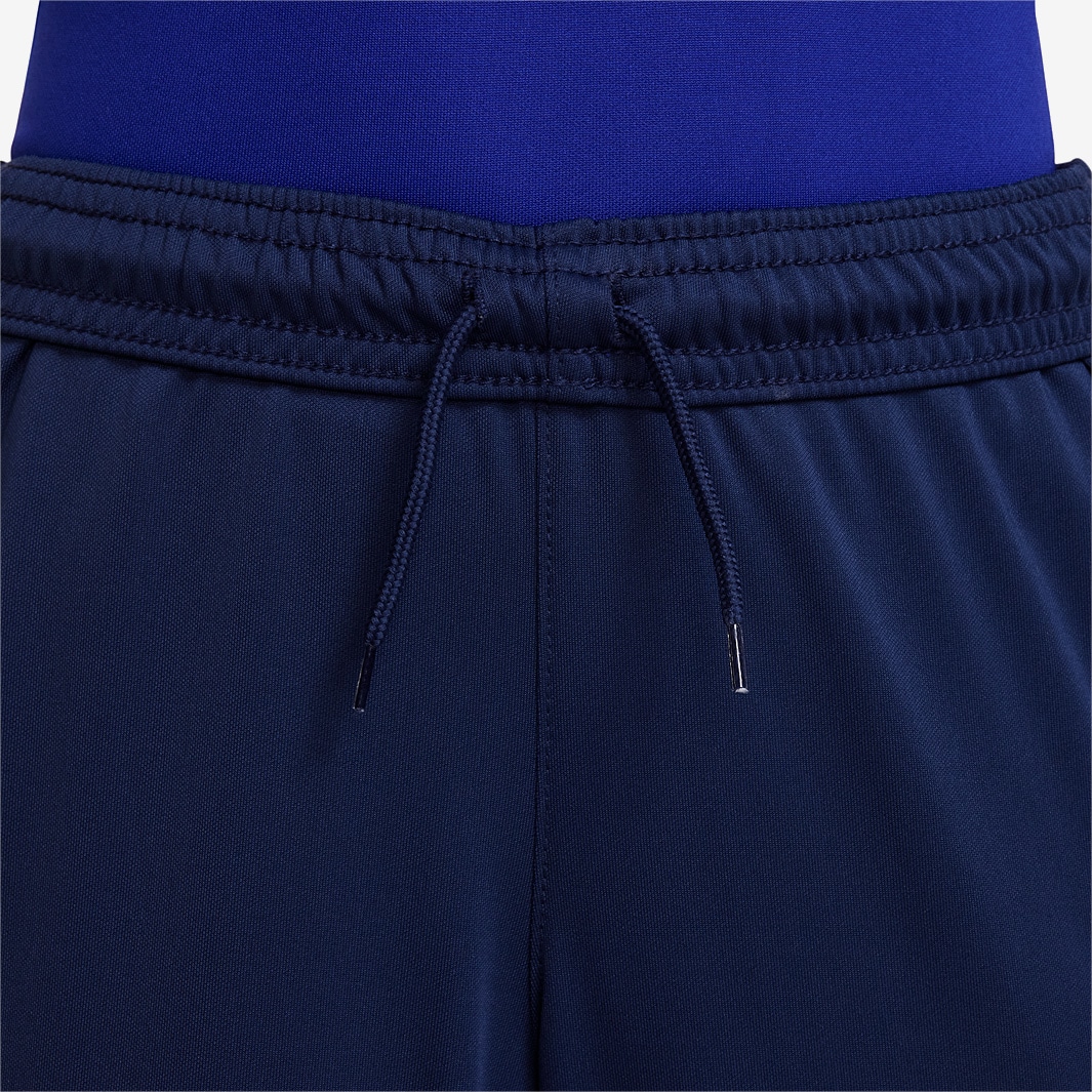 Nike CR7 Kids 22/23 Dri-Fit Pant - Midnight Navy/Medium Blue - Boys ...