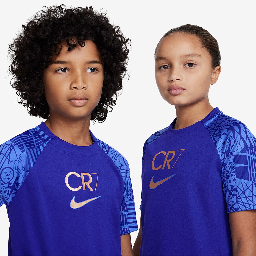 nike cr7 kids