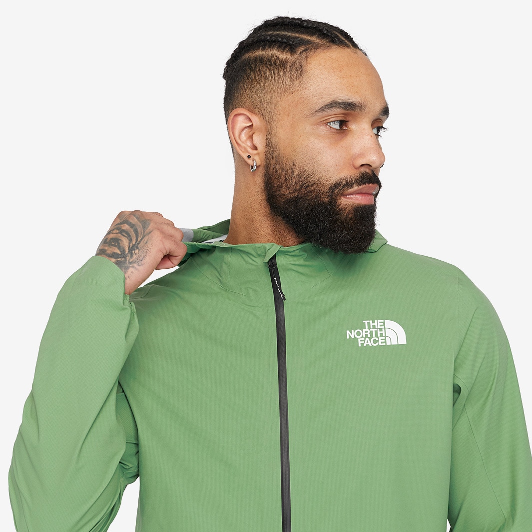 【THE NORTH FACE】W SUMMIT SUPERIOR FUTURELIGHT JACKET_GREEN Women's Summit Series Superior FUTURELIGHT™ Jacket | The