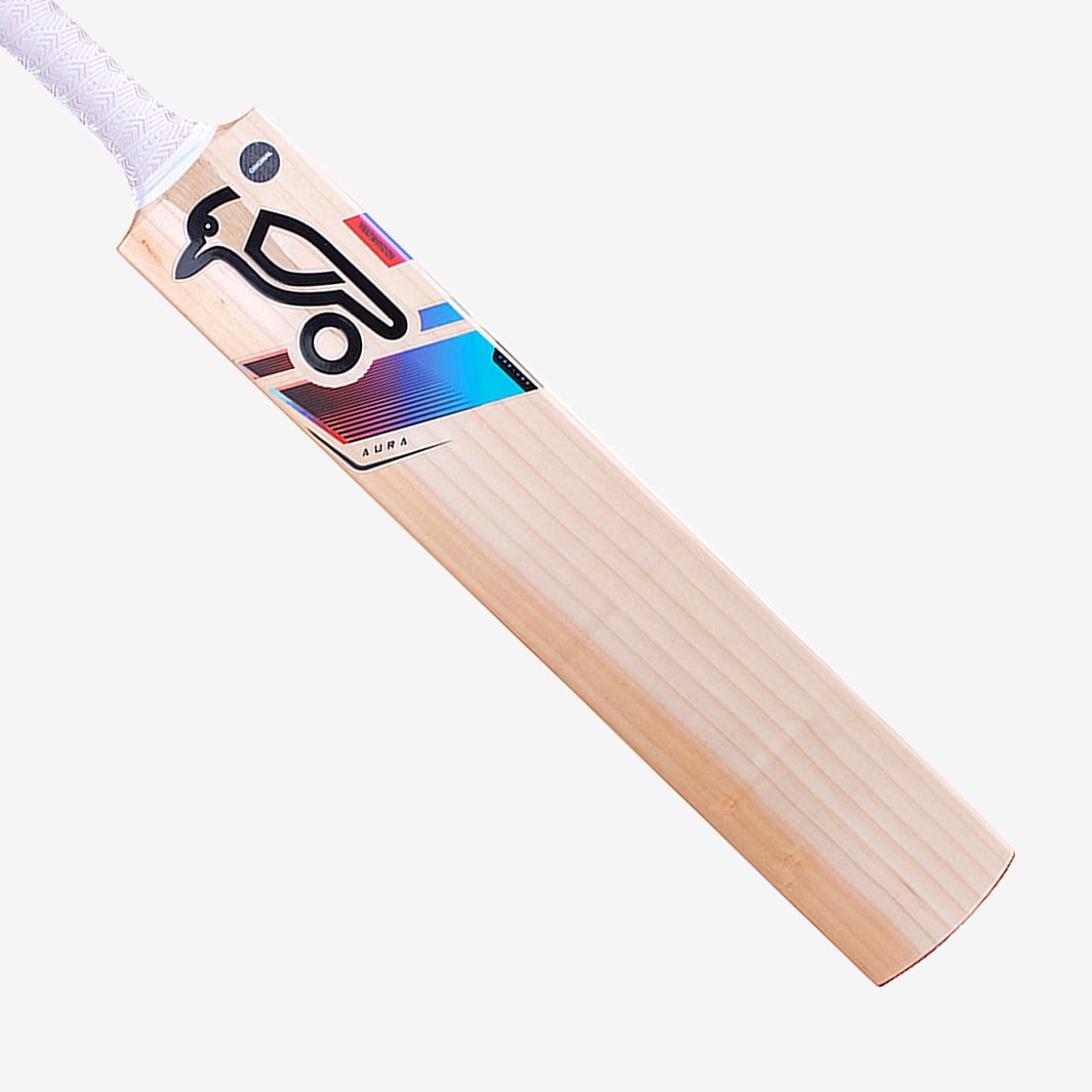 Kookaburra Aura 6.1 Cricket Bat Blue/Red/Black Cricket Bats