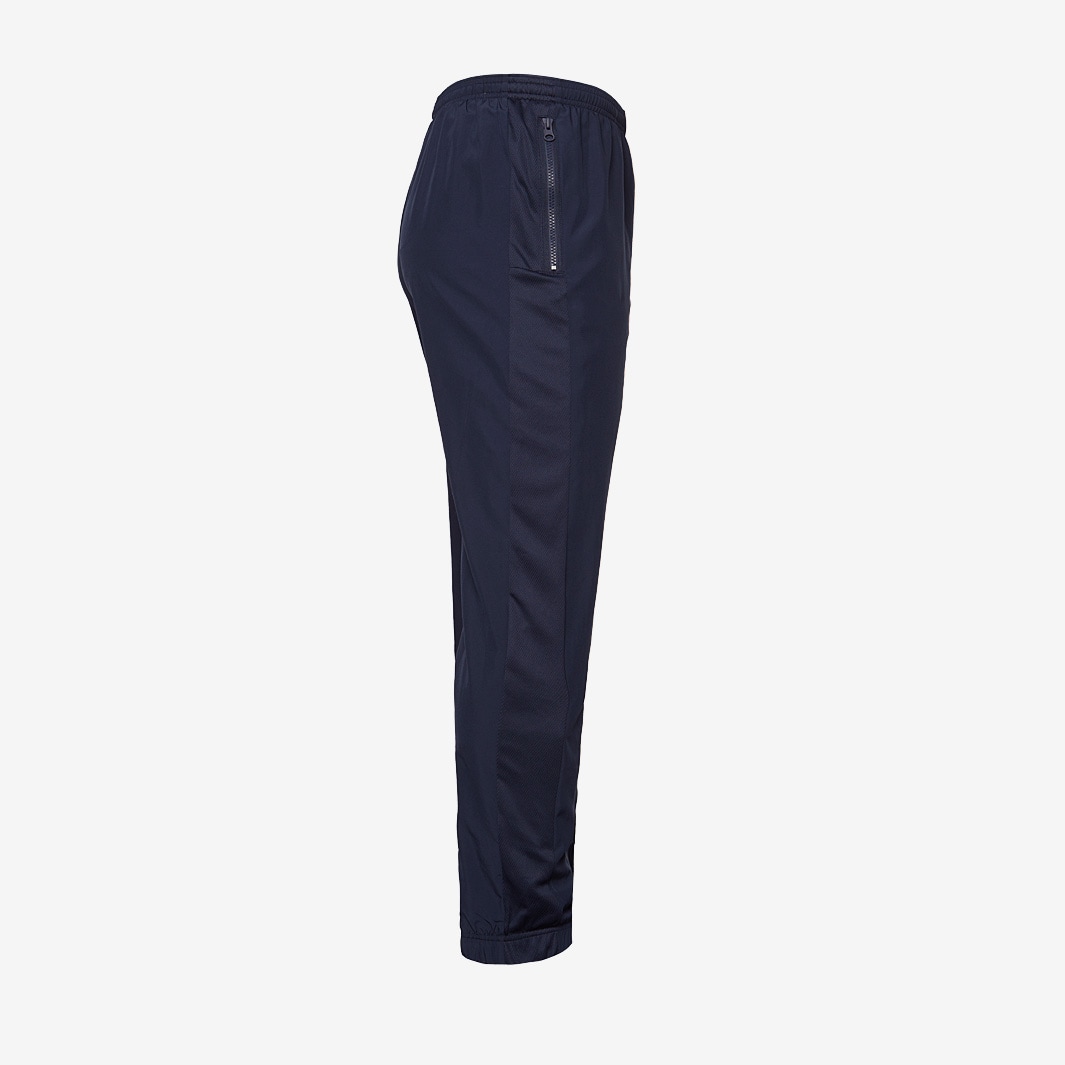 Nike Dri-Fit Academy 23 Track Pants - Obsidian/White - Mens