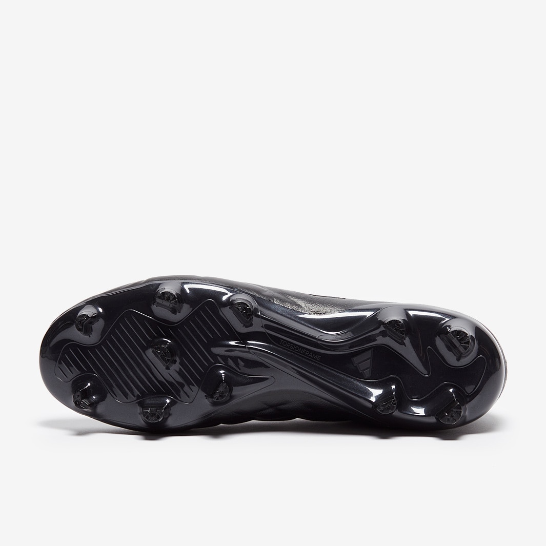 adidas Copa Pure+ FG - Core Black/Core Black/Core Black - Mens Boots ...