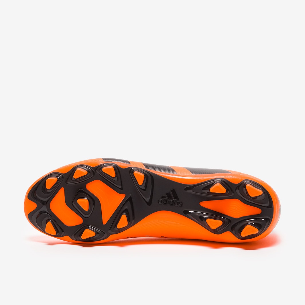 adidas Predator Accuracy.4 FG - Team Solar Orange/Core Black