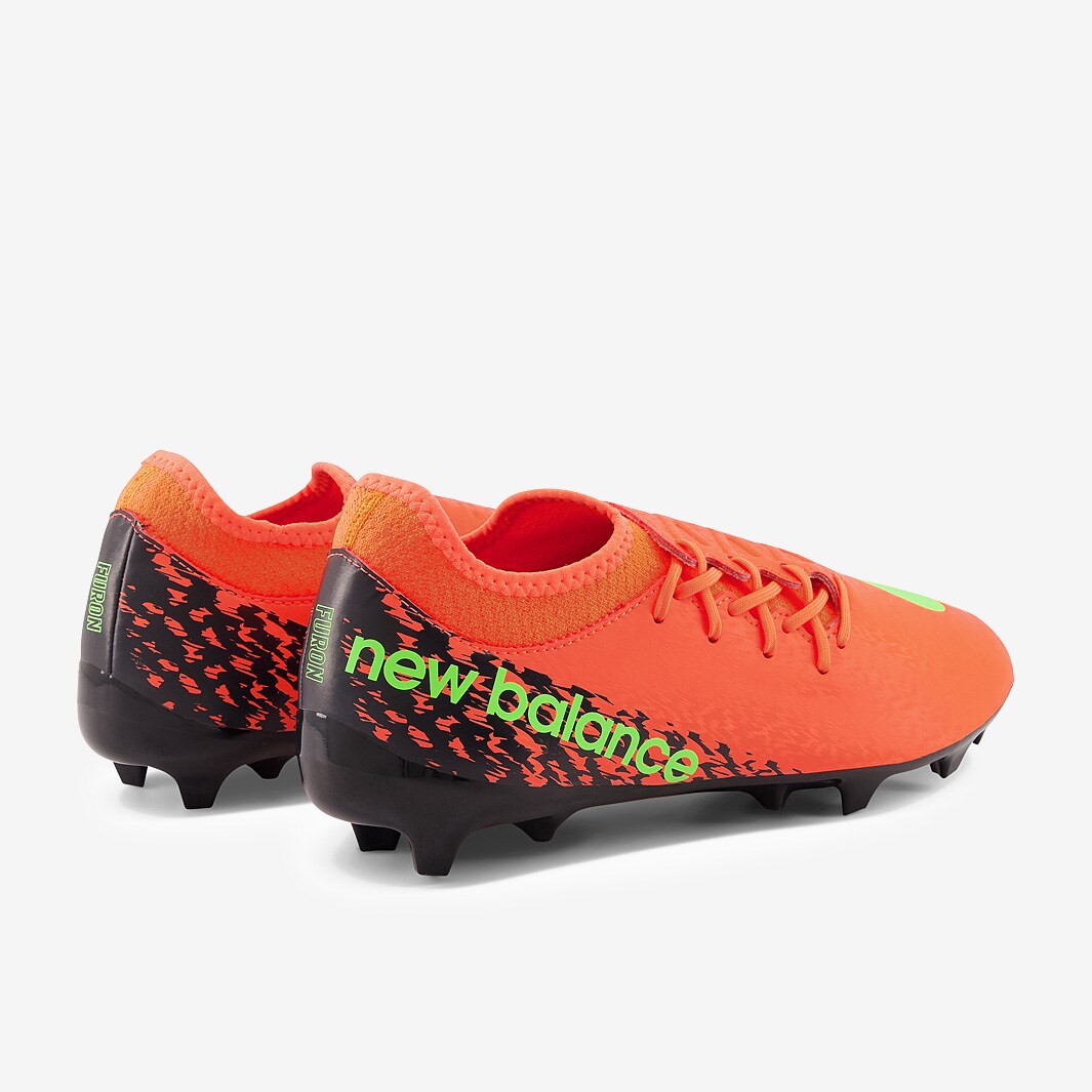 New Balance Furon V7 Pro Firm Ground Football Boots USA, 56 OFF