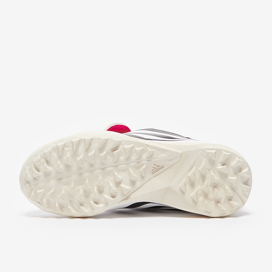 adidas Kids Predator Precision.3 TF - Ftwr White/Core Black