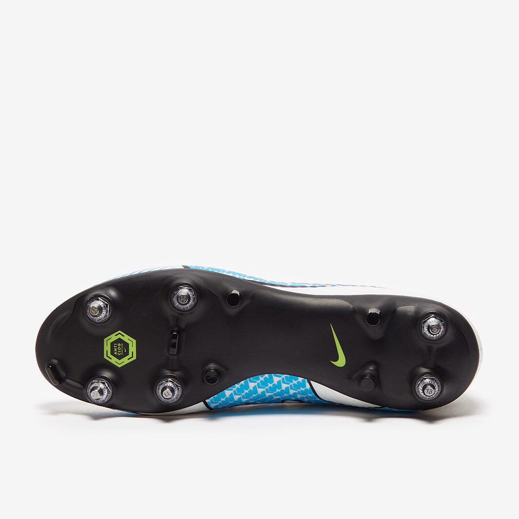 Nike Air Zoom Mercurial Superfly IX Academy Pro SG Anti-Clog