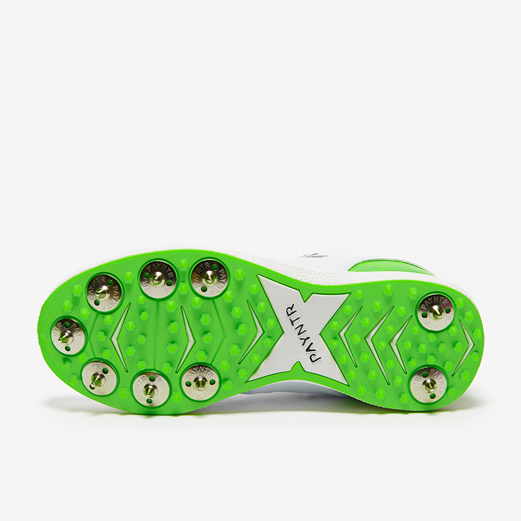 Ice Cleats Rubber Spikes Cricket Shoes – Sturdy Sports Rubber Spike Shoes For Cricket - View #11