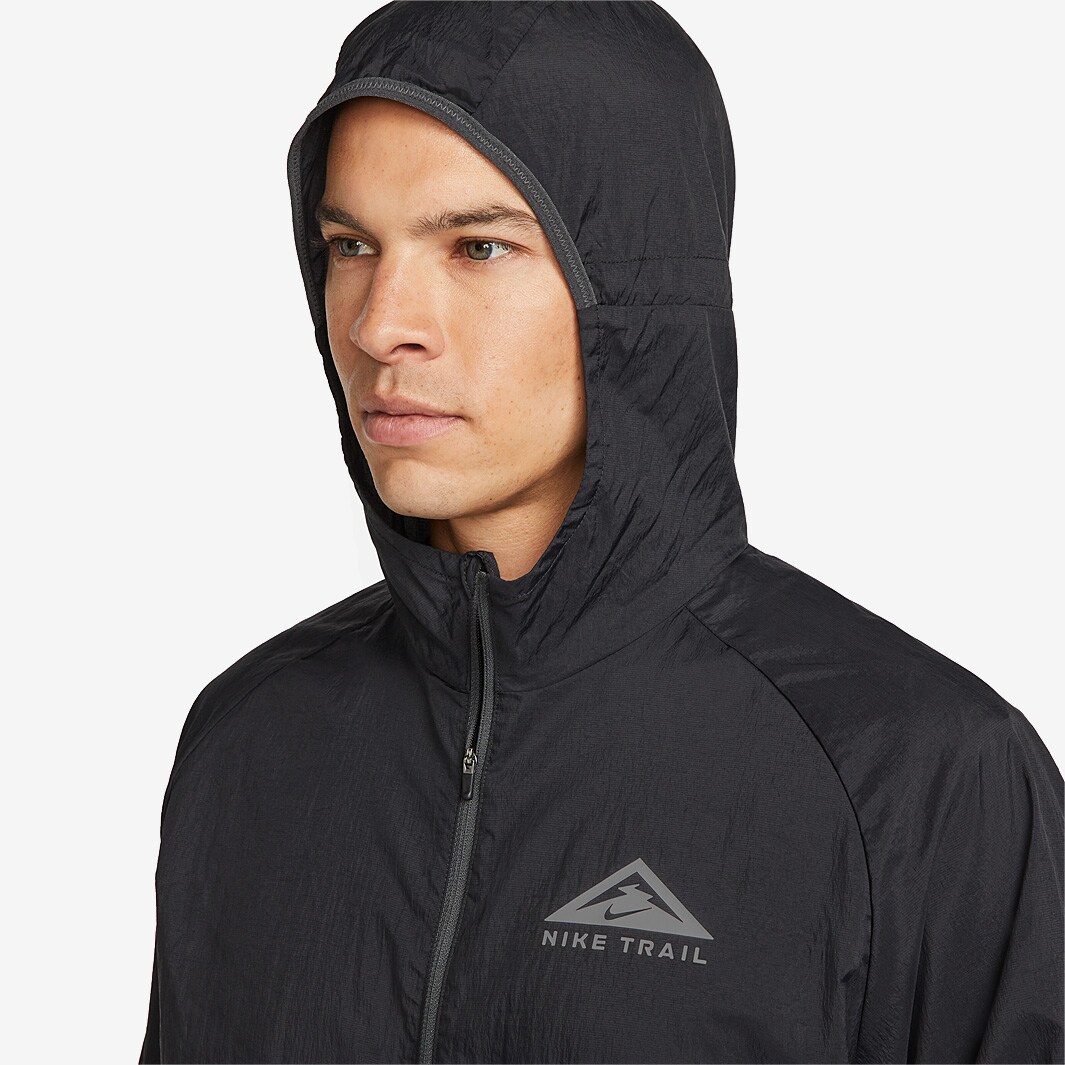 NIKE トレイルウェア　TRAIL Aireez jacket NIKE公式】ナイキ トレイル エアリーズ メンズ ランニング