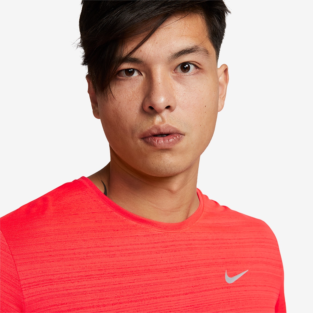 nike flash crimson shirt