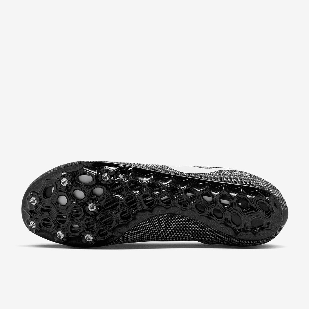 Nike ja fly clearance spikes