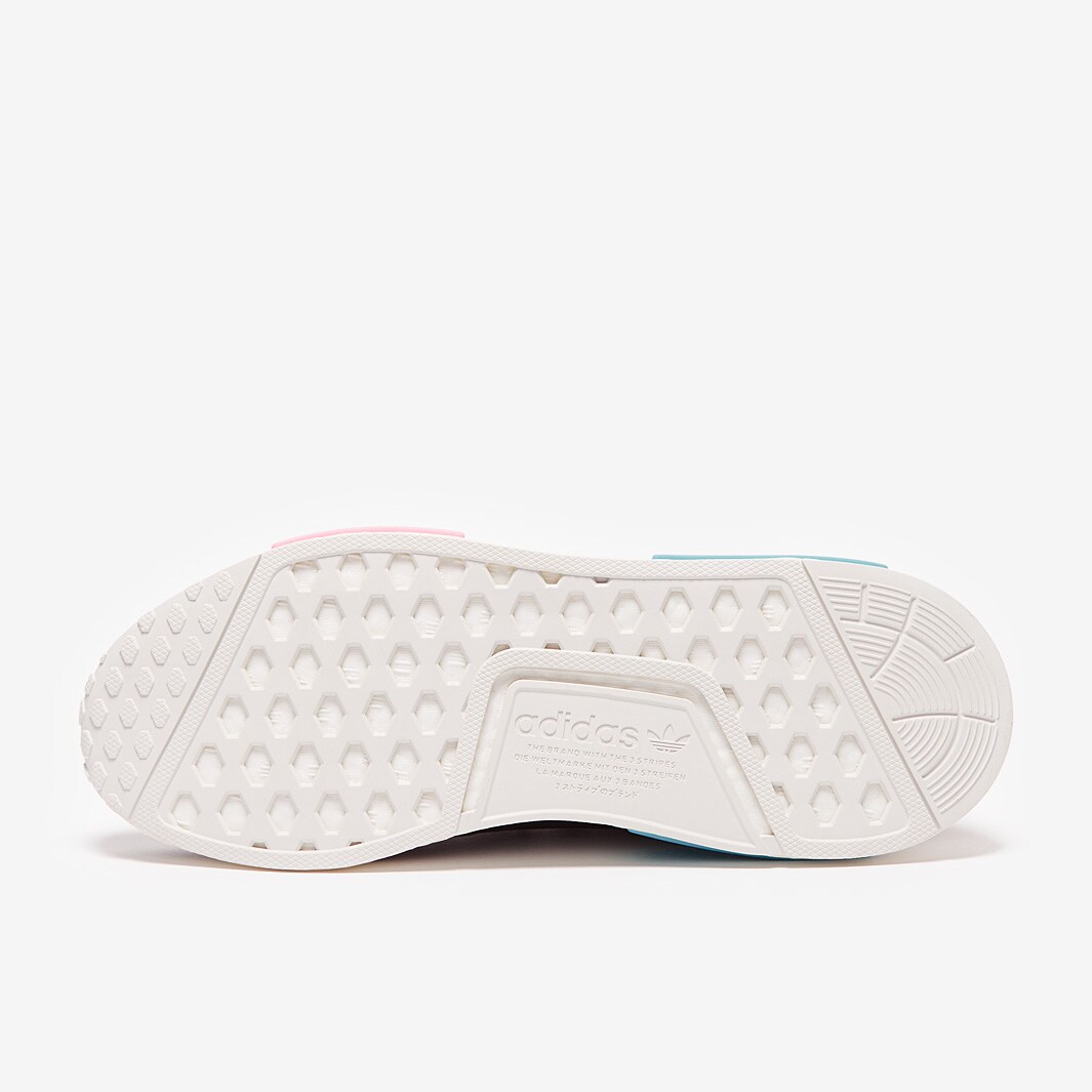 nmd_r1 shoes core black