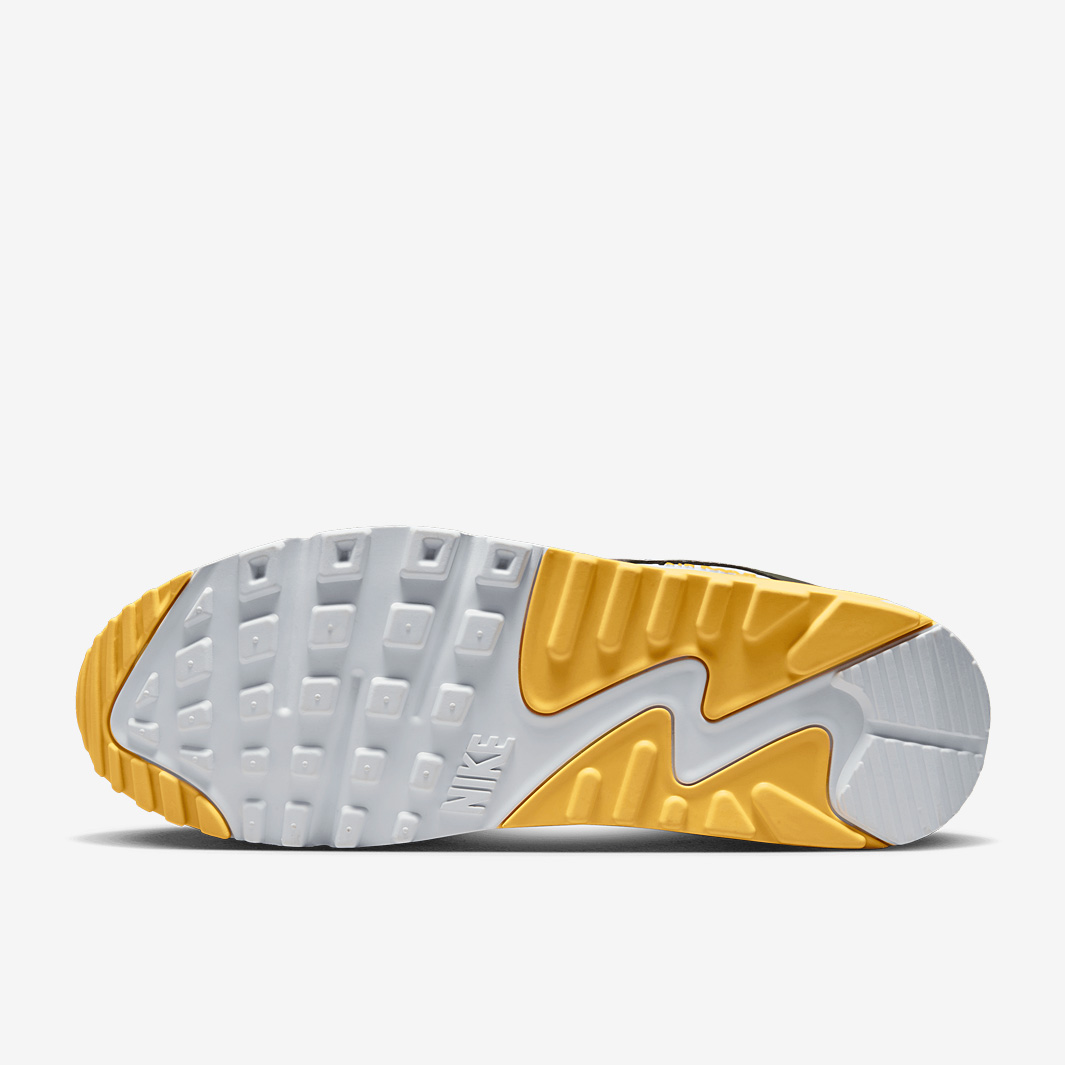 yellow air max 90 womens