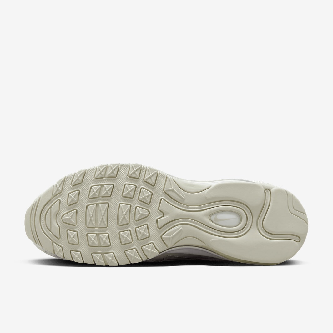Nike Sportswear Womens Air Max 97 Light Bone/Phantom/Light Bone