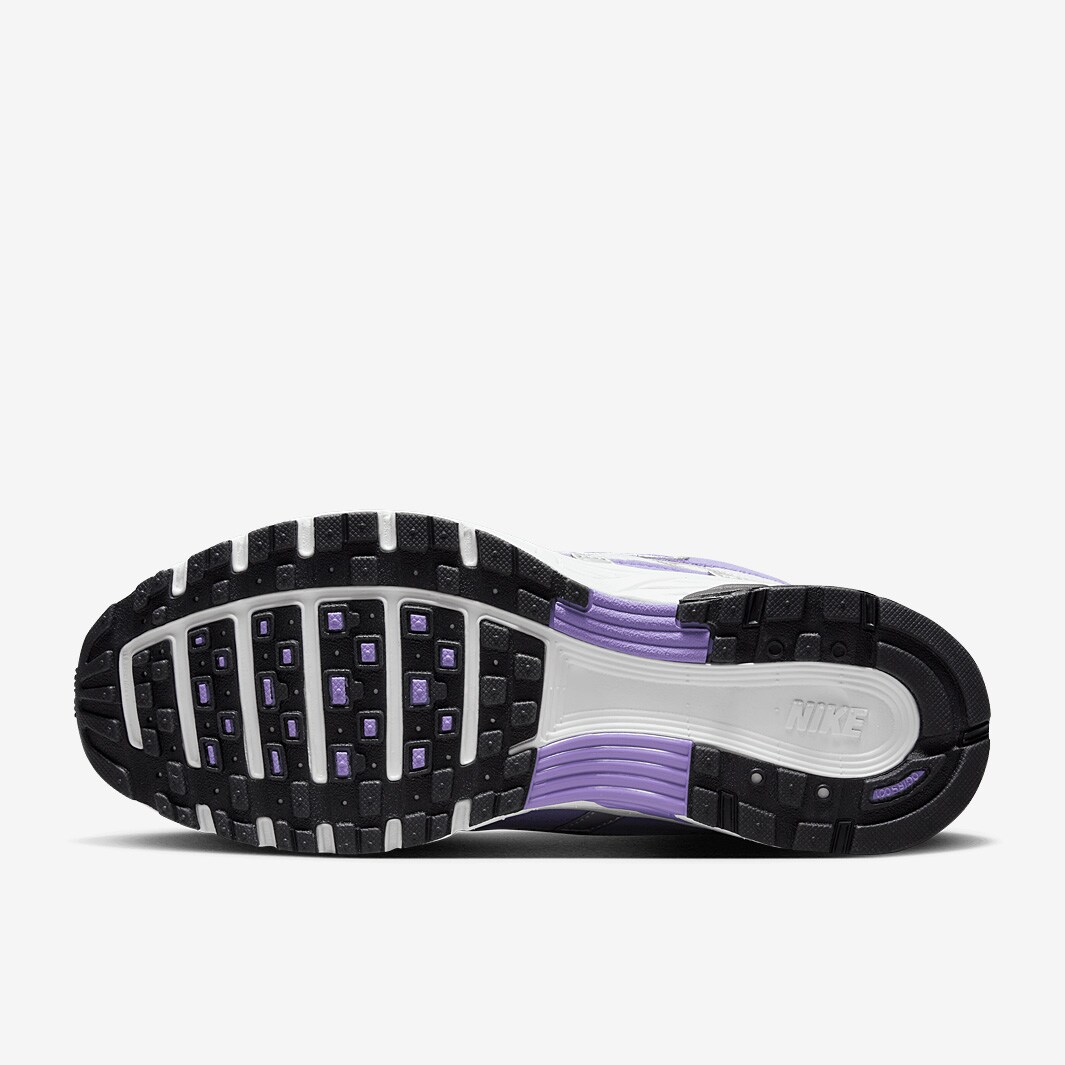 Nike Sportswear Womens P-6000 - Space Purple/Black/Summit White ...