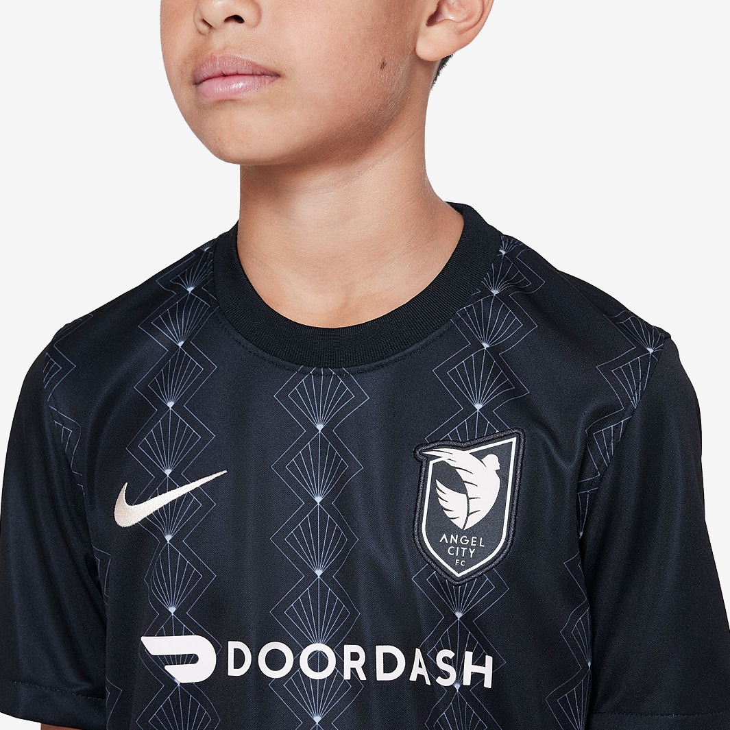 Angel City FC 2023 Unisex Nike Jun Endo Represent Jersey