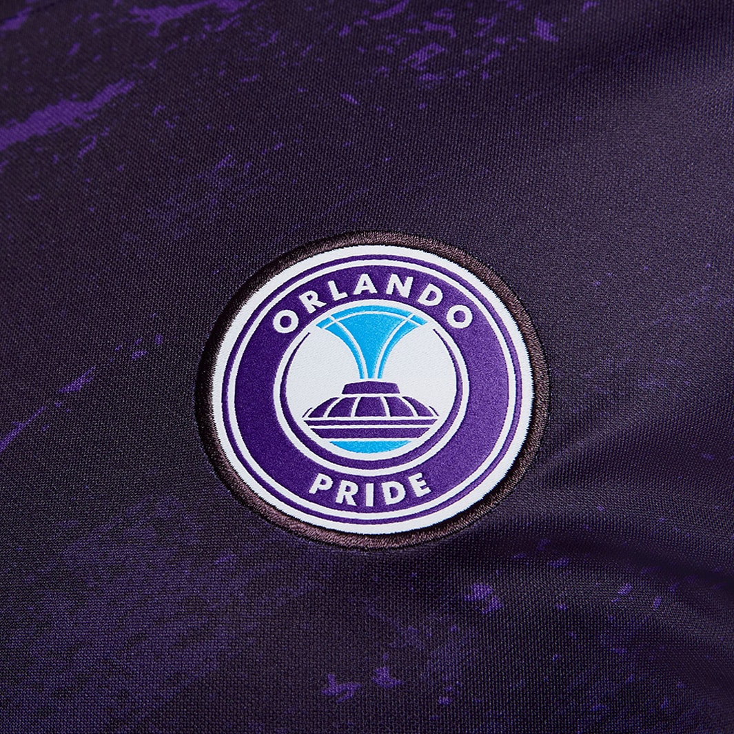 Rafaelle Souza Orlando Pride 2023 Women's Away Jersey by Nike