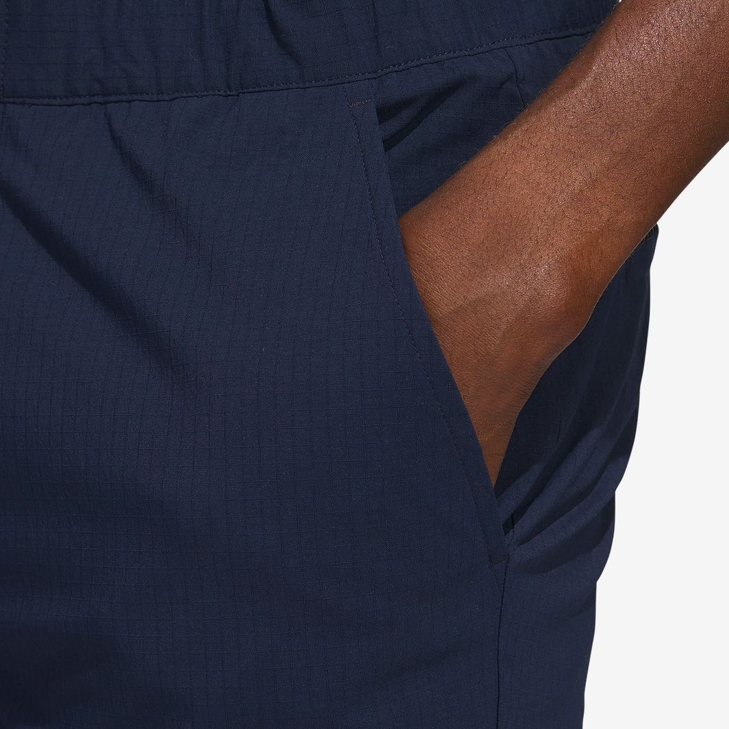 adidas Ripstop Golf Pant - Collegeiate Navy - Mens Clothing | Pro ...