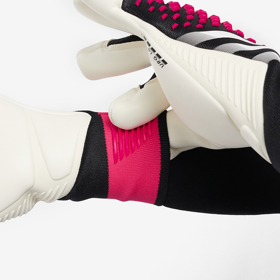 adidas Predator Pro Promo Hybrid Schwarz/Weiß/Team Shock Pink