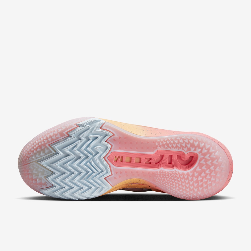 Nike Air Zoom G.T. Cut 2 - Pearl Pink/Multi-Colour - Mens