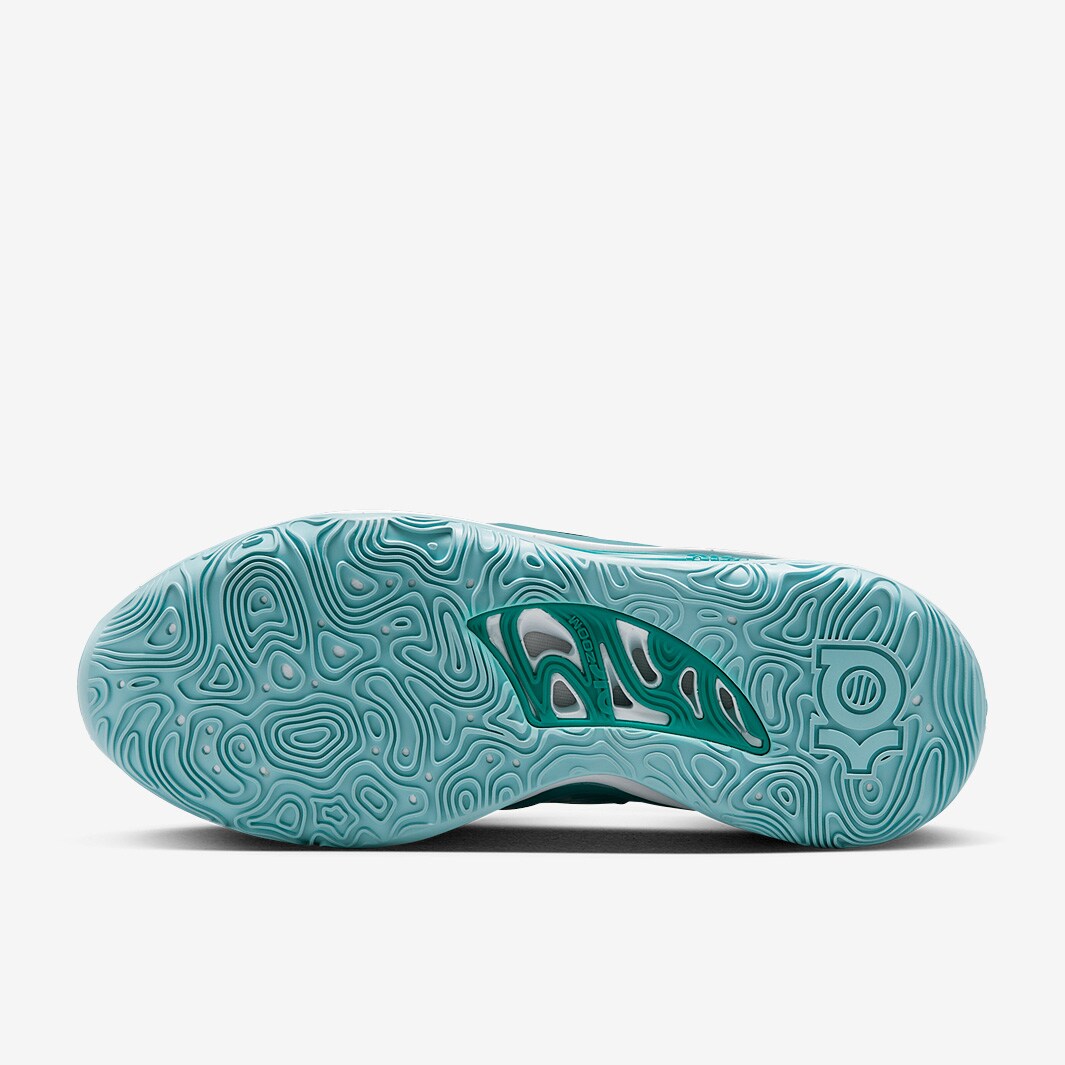 ナイキ KD15 FP メンズ Photon Dust Teal バスケット Nike KD 15 Photon Dust Teal Men's - FN8009-100/FJ1216-100 - US