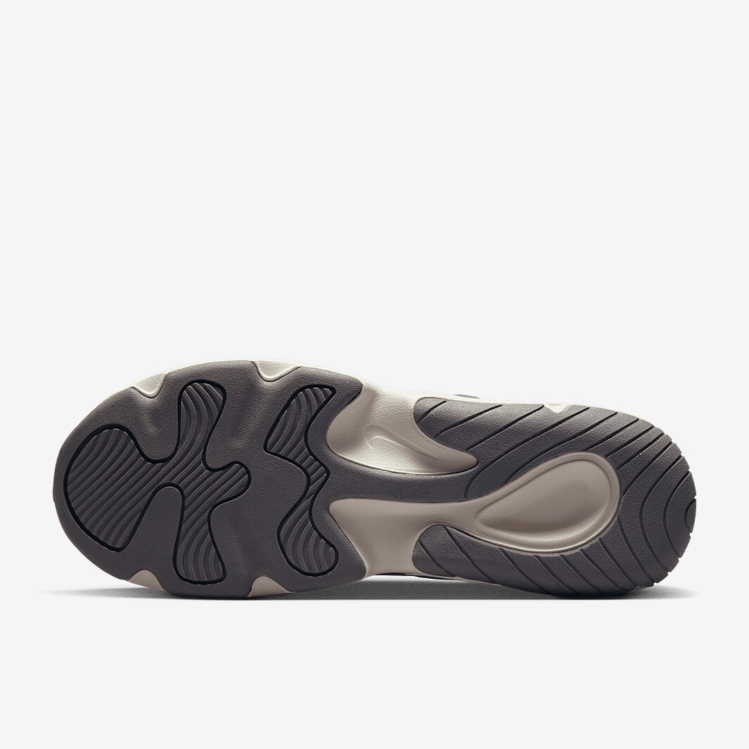 Nike Sportswear Womens Tech Hera - Light Silver/Mica Green