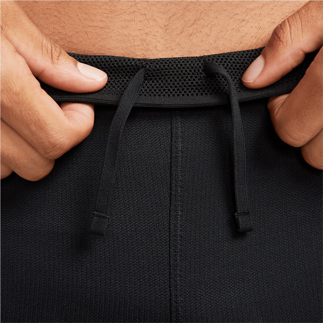 Nike Dri-FIT ADV Run Division Tights - Black/REFBLK - Mens