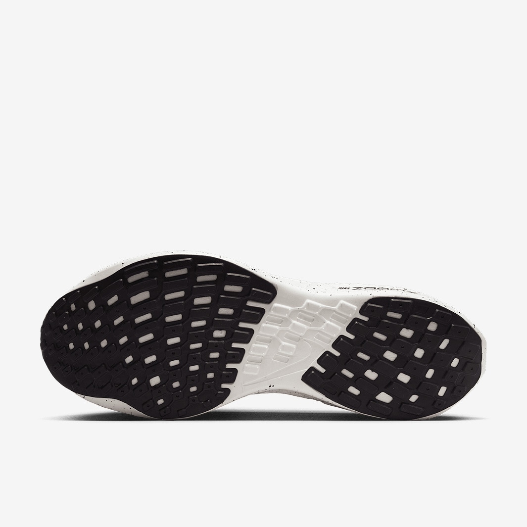 Nike Womens Pegasus Turbo Next Nature - Black/White - Womens