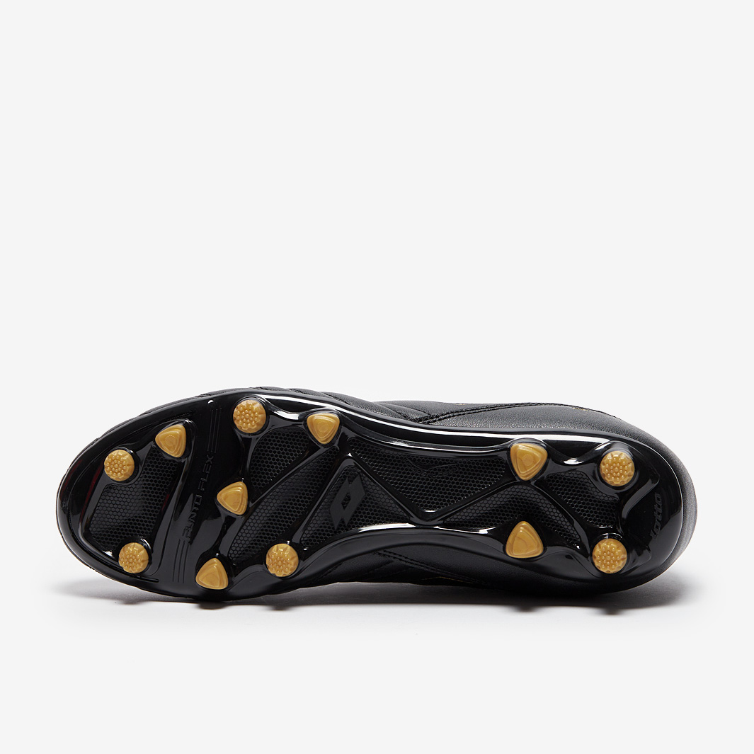 Lotto Stadio 705 Fg - Chaussures De Football | Nencini Sport