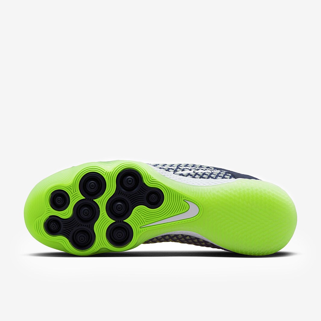 Nike リアクトガト Nike React Gato Indoor/Court Low-Top Soccer Shoes. Nike.com