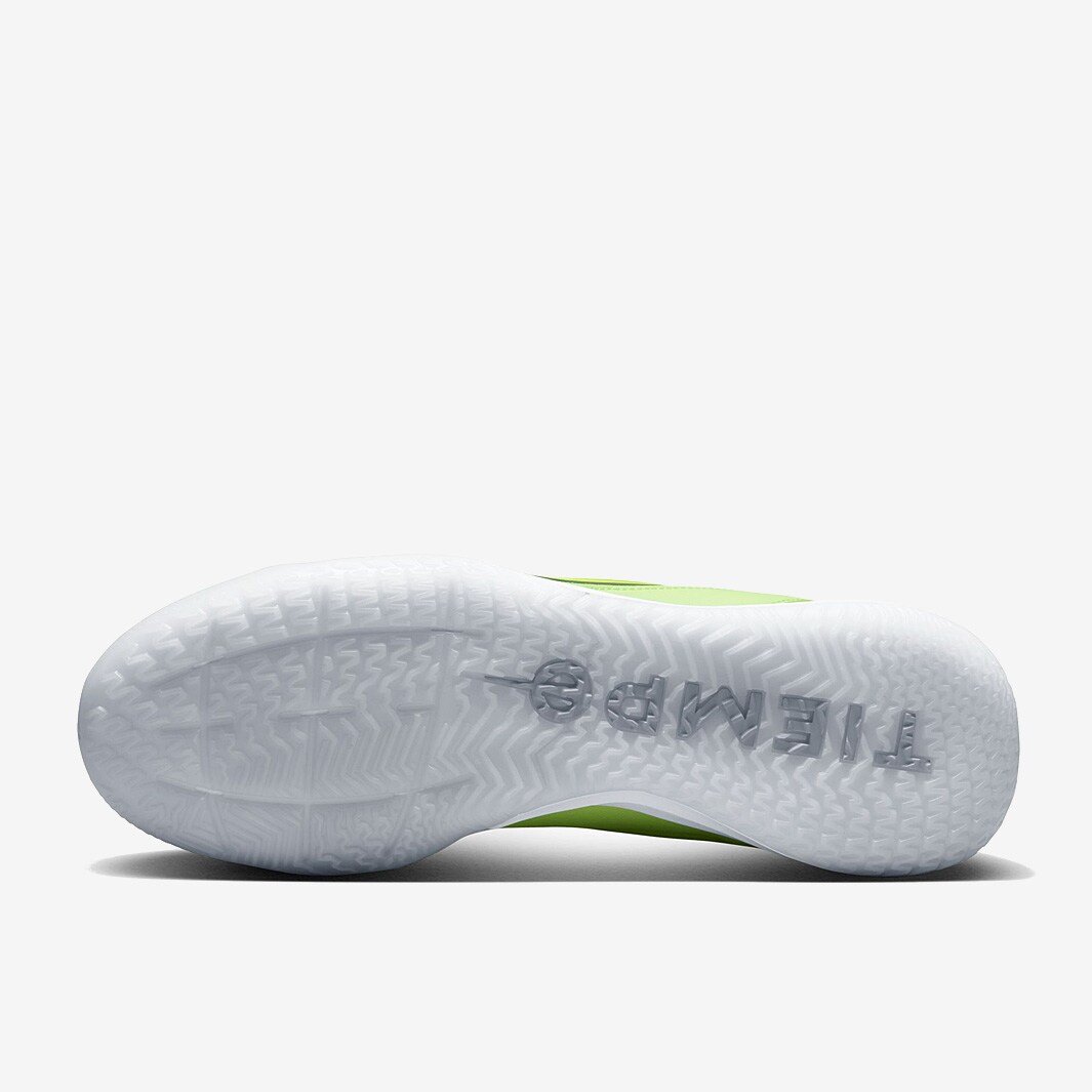 Nike Tiempo Legend IX Academy IC - Barely Volt/Volt/Summit