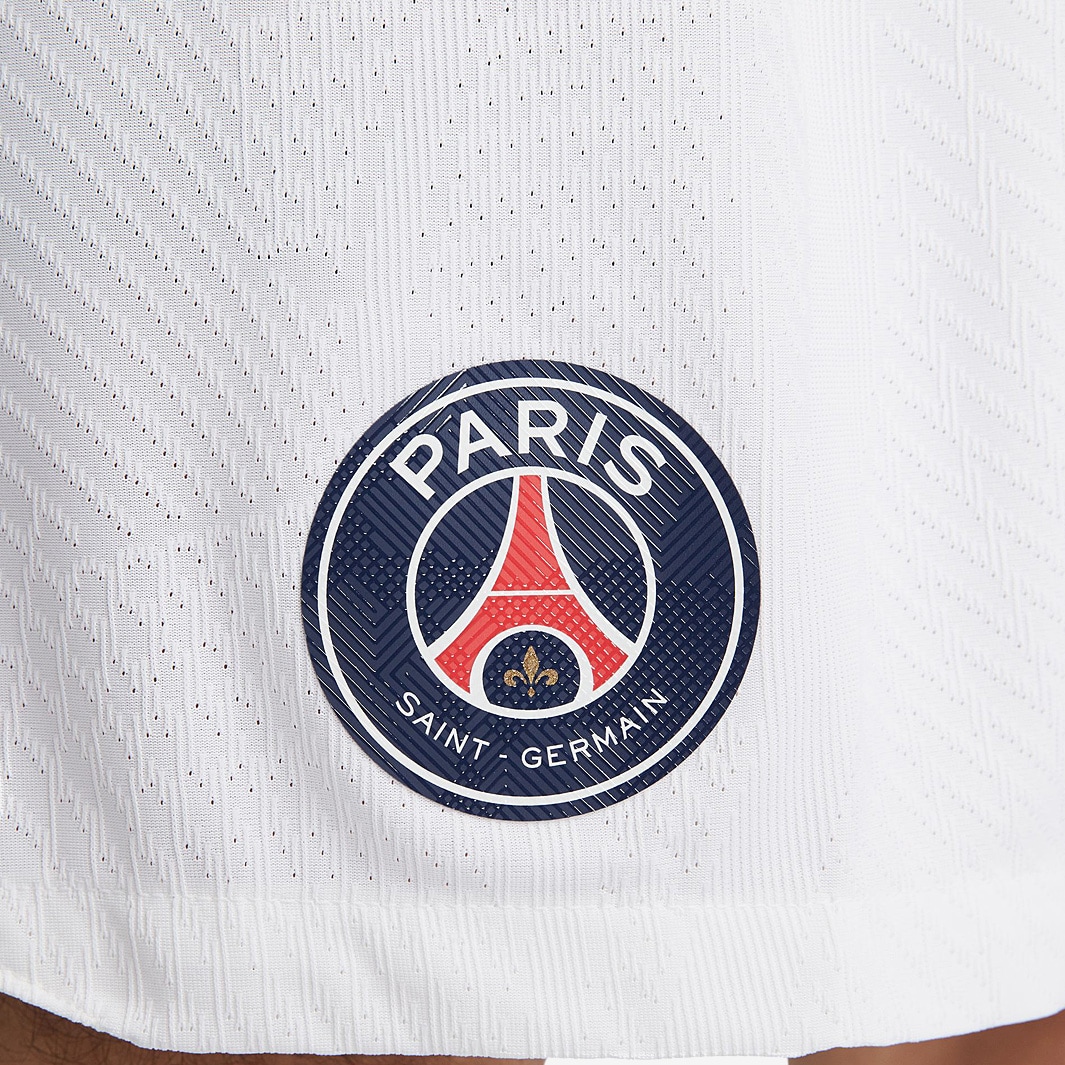 Marquinhos PSG 23/24 Authentic Away Jersey by Nike