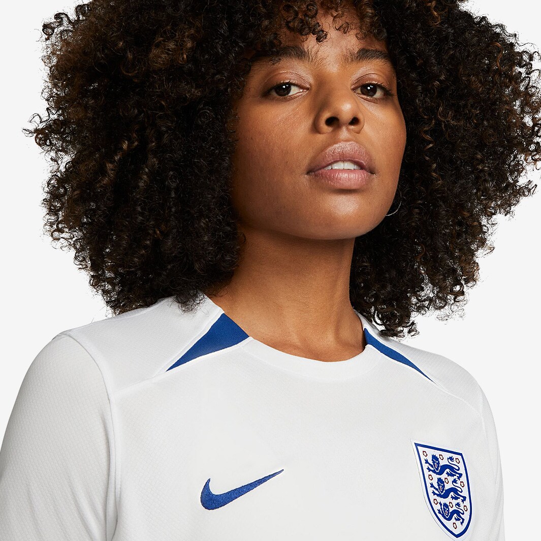 England 2023 Stadium Away Women's Nike Dri-FIT Football Shirt. Nike LU