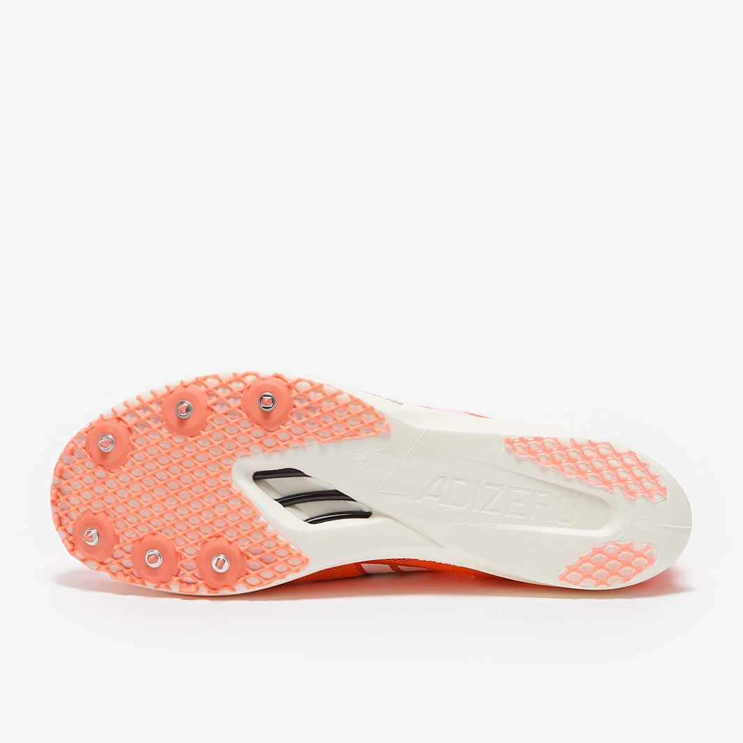 アディダス ADIZERO AVANTI TYOオレンジ 25.５cm アディダス ADIZERO AVANTI TYOオレンジ 25.5cm 新品未使用