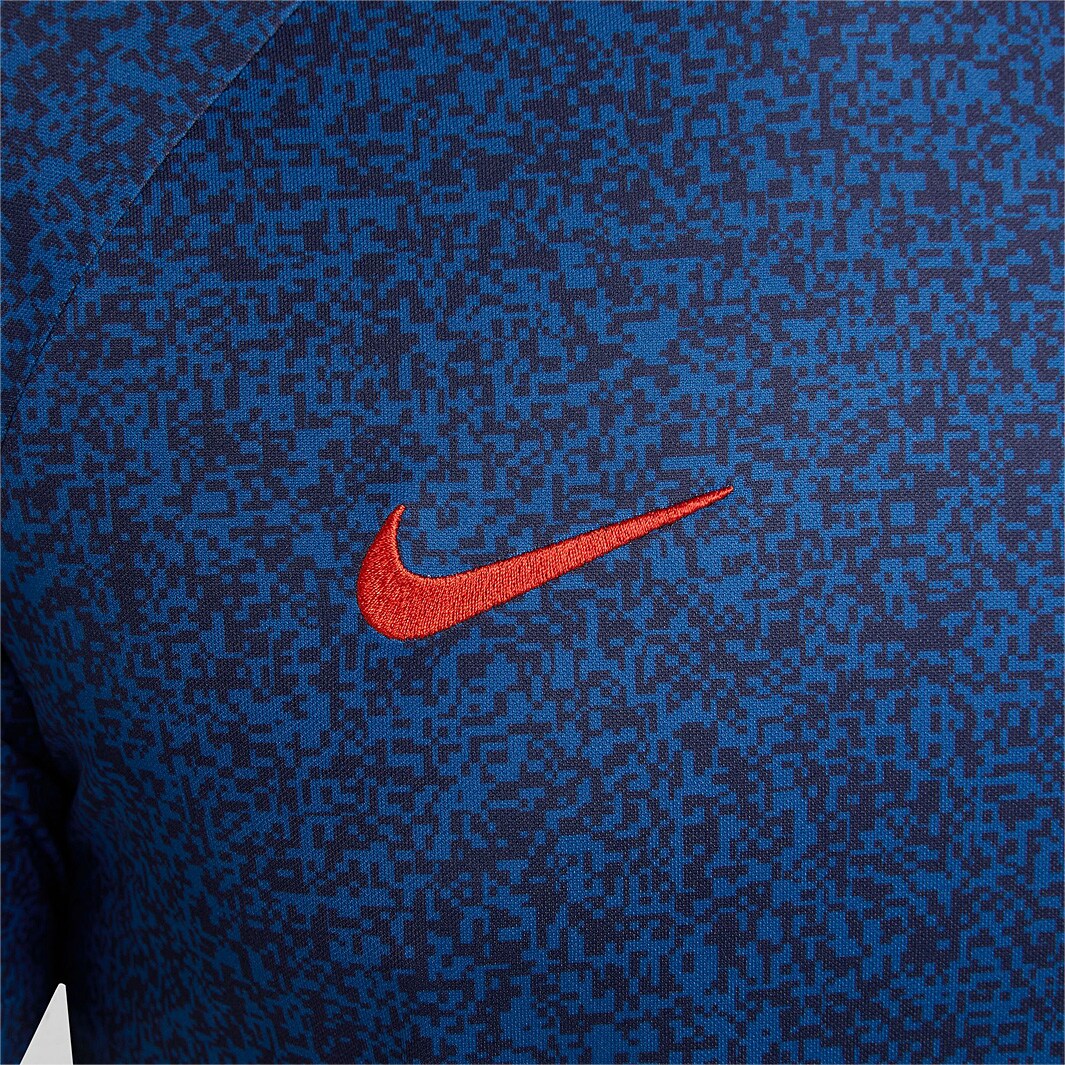 NIKE - 正規品新品☆クラブアメリカ プレマッチユニフォームS☆Club América クラブ・アメリカ 2023-24 ユニフォーム - ユニ11