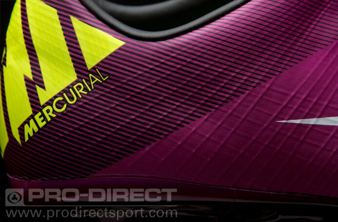 NIKE Mercurial Vapor Superfly Ⅲ FG Nike Football Boots - Vapor Superfly III FG - Firm Ground