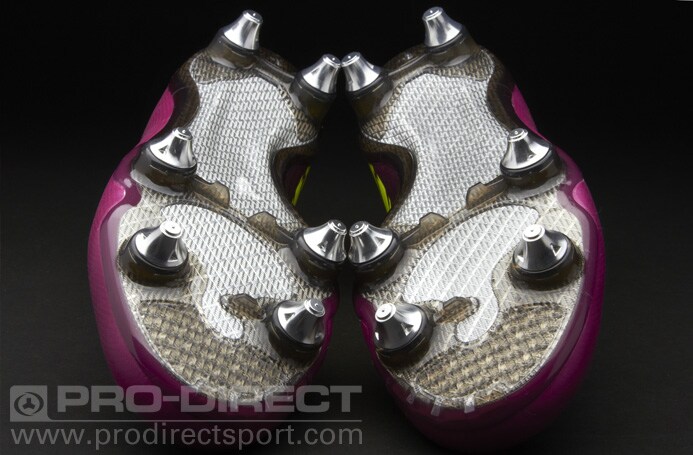 Nike Soccer Shoes - Mercurial Vapor VII SG Boots - Soft Nike Soccer Shoes - Mercurial Vapor VII SG Boots - Soft