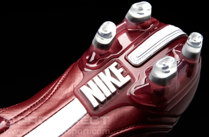 Nike Soccer Shoes - Nike Tiempo Legend III FG - Firm Ground