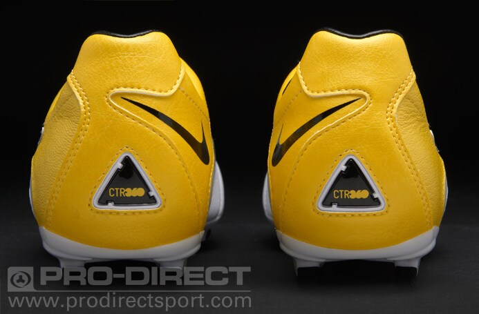 Nike Soccer Shoes - Junior CTR360 Libretto II FG - Firm